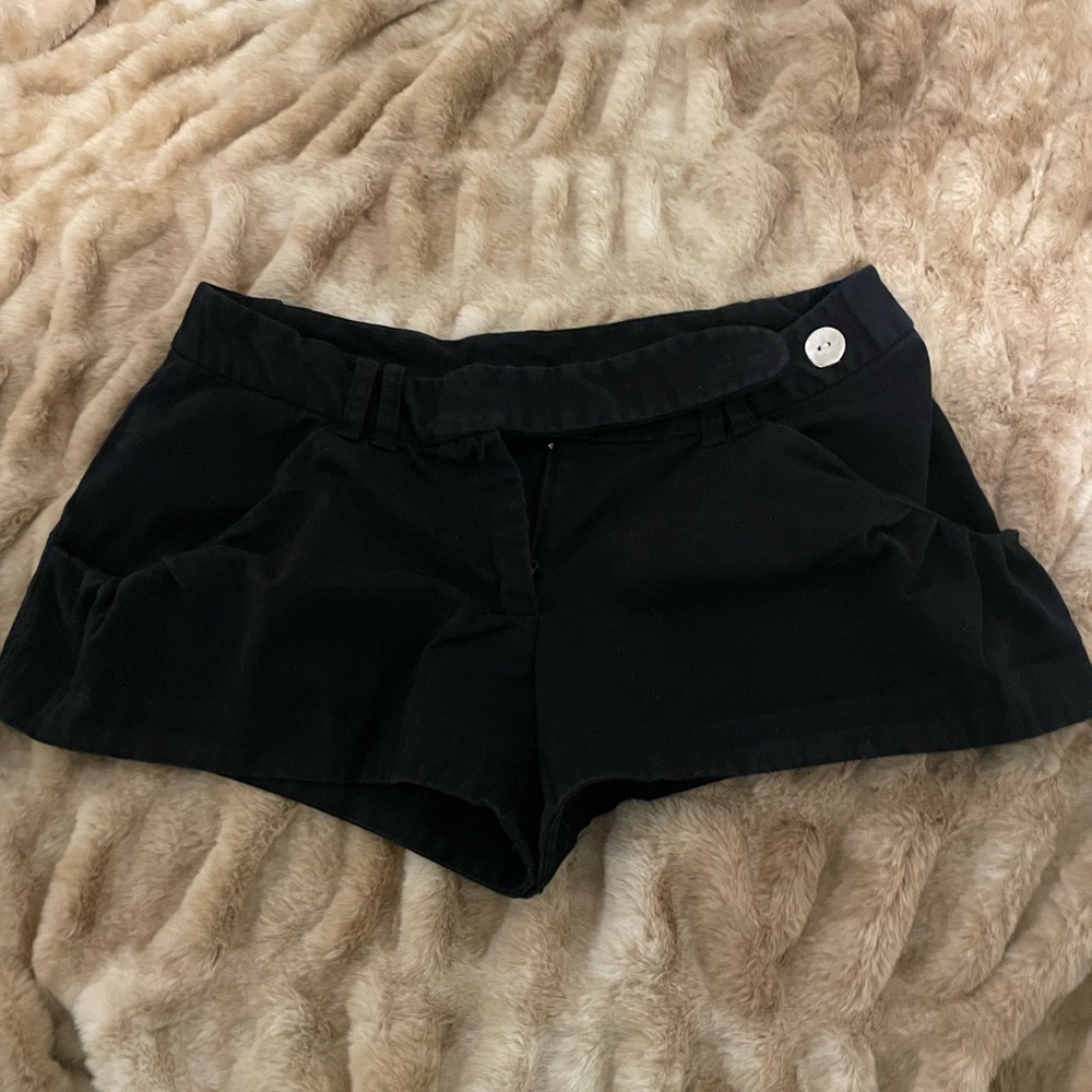 Richard Chai Short Shorts